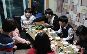 월드비전 꿈꾸는 아이들 비전원정대 캠프 이미지